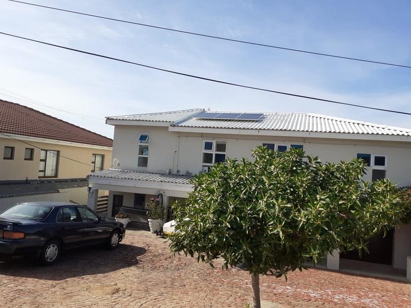 8 Bedroom Property for Sale in Jongensfontein Western Cape